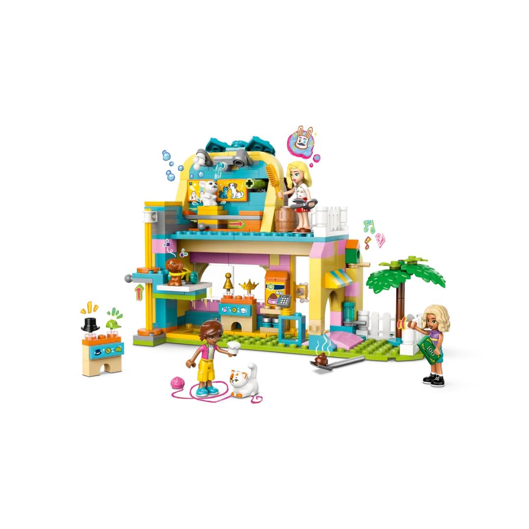 42650 LEGO Friends - Pet Shop