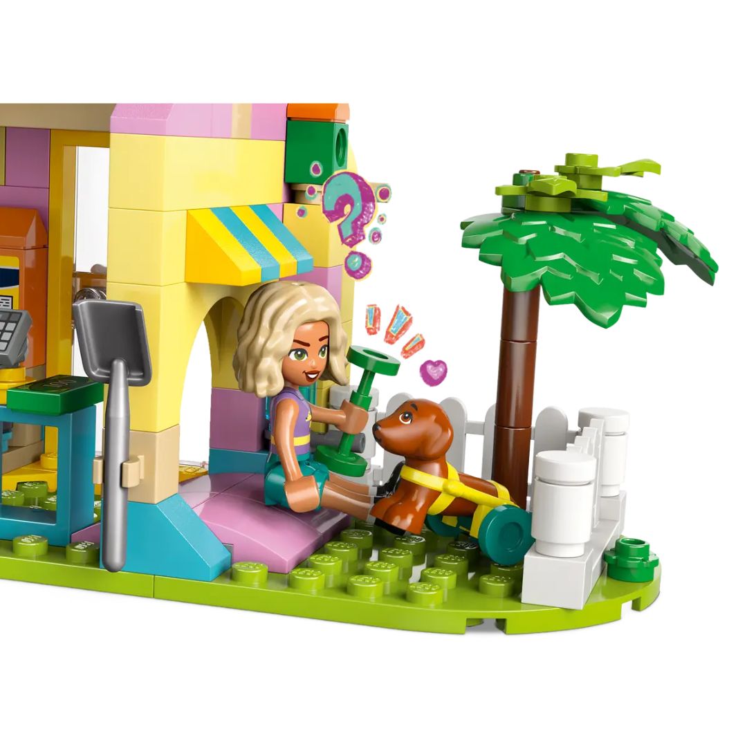 42650 LEGO Friends - Pet Shop