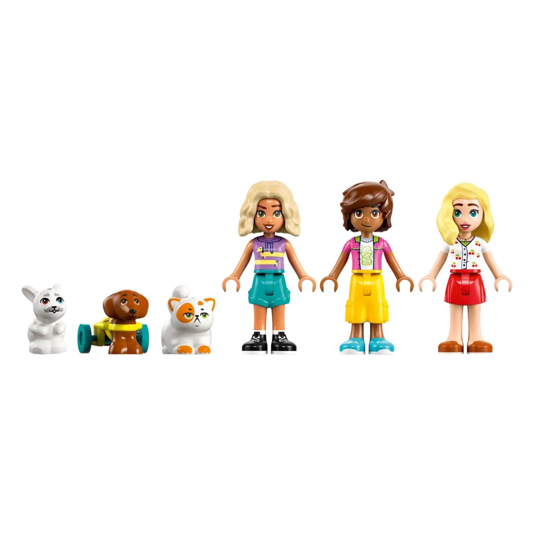 42650 LEGO Friends - Pet Shop