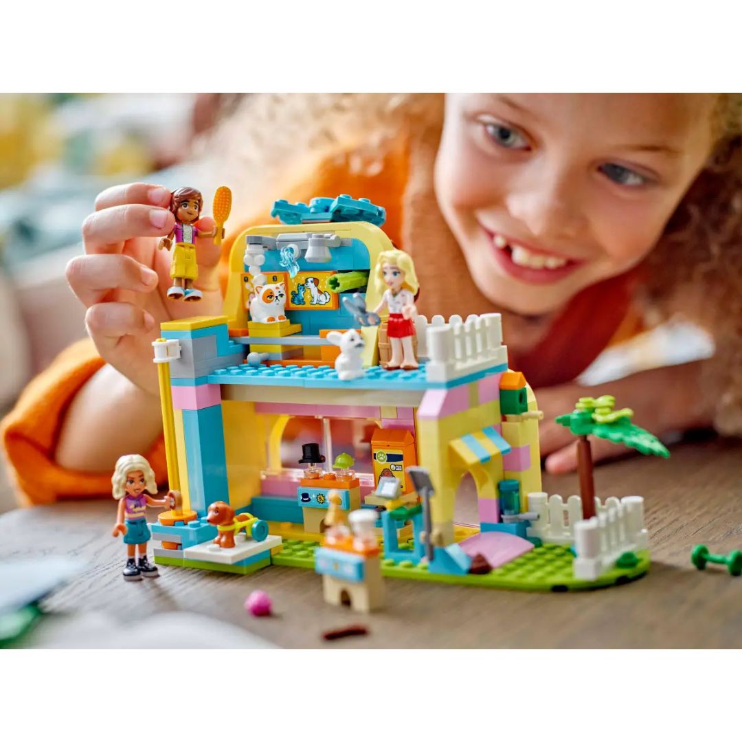 42650 LEGO Friends - Pet Shop