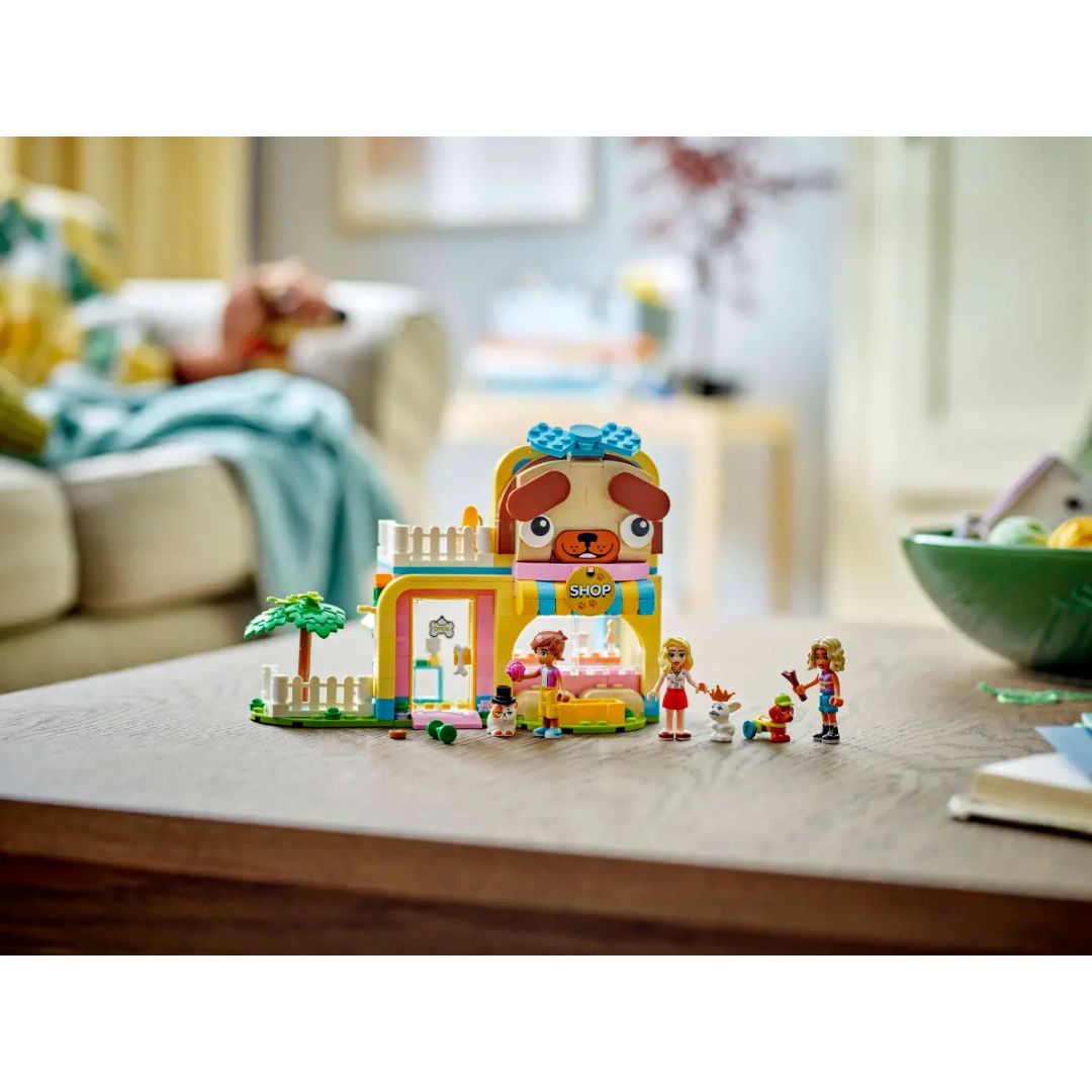 42650 LEGO Friends - Pet Shop