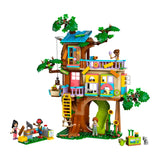 42652 LEGO Friends - Casa sull'albero dell'amicizia