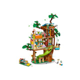 42652 LEGO Friends - Casa sull'albero dell'amicizia