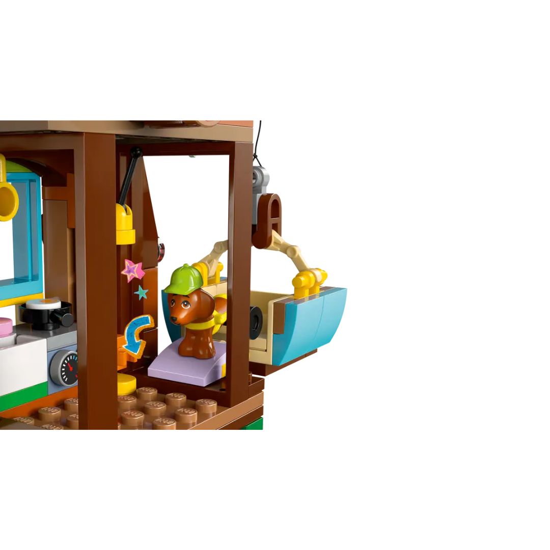 42652 LEGO Friends - Casa sull'albero dell'amicizia