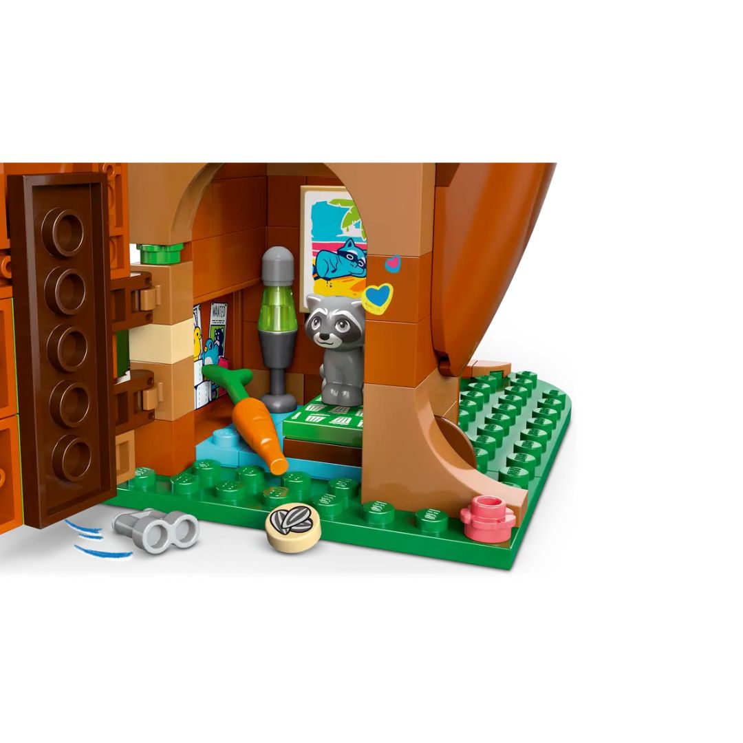 42652 LEGO Friends - Casa sull'albero dell'amicizia