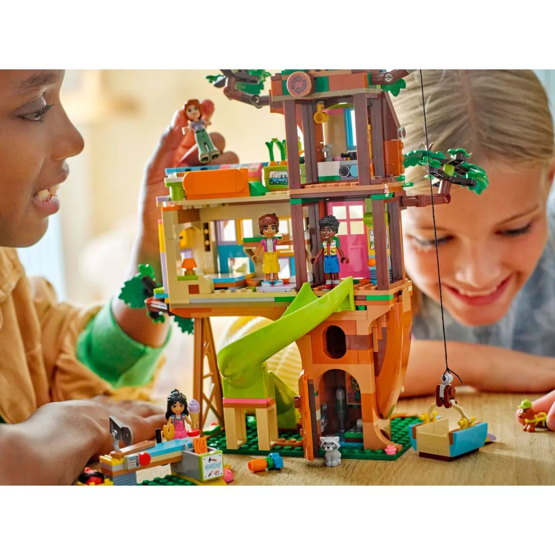 42652 LEGO Friends - Casa sull'albero dell'amicizia