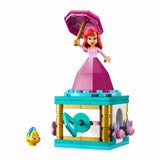 43259 LEGO Disney - Ariel ballerina