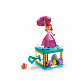 43259 LEGO Disney - Ariel ballerina