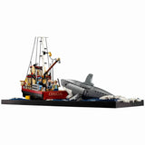 21350 LEGO Ideas - Lo squalo