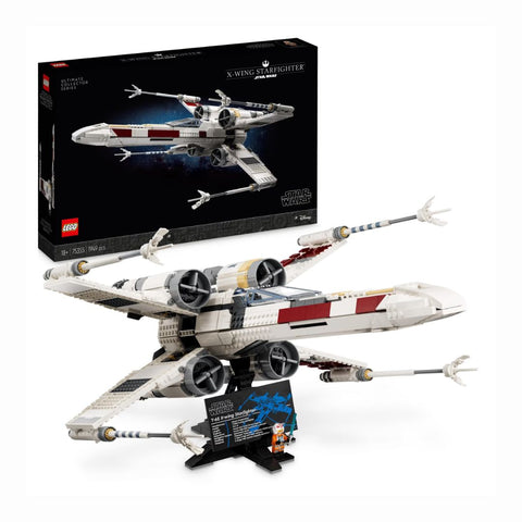 75355 LEGO Star Wars - X-Wing Starfighter