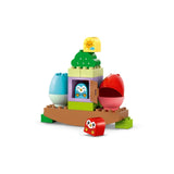 10440 LEGO Duplo My First - L'albero dellequilibrio