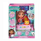 619807 VTech - Raccontastorie luminoso di Gabby