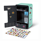 554107 VTech - KidiSecrets: Magic Locker - Cassetta con combinazione