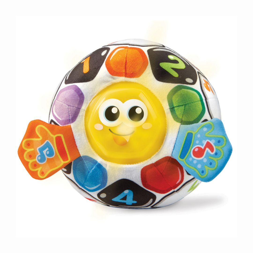 509107 VTech - Goal: palla interattiva