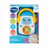 607807 VTech - DJ Baby - Robot musicale