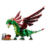 31161 LEGO Creator 3in1 - Drago medievale