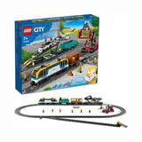 60336 LEGO City - Powered UP: Treno merci