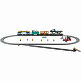 60336 LEGO City - Powered UP: Treno merci