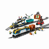 60336 LEGO City - Powered UP: Treno merci