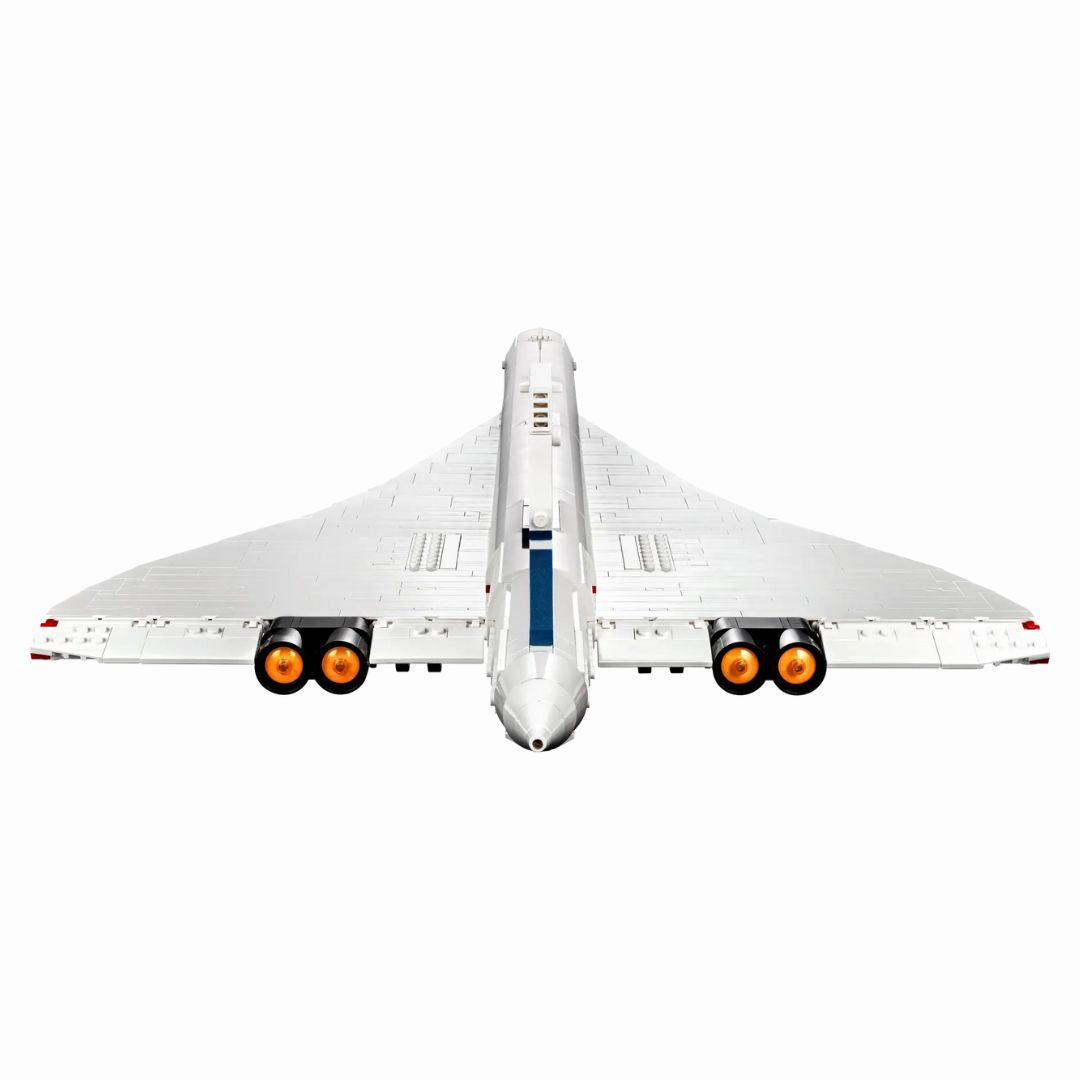 10318 LEGO Icons - Concorde