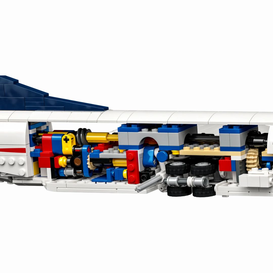 10318 LEGO Icons - Concorde