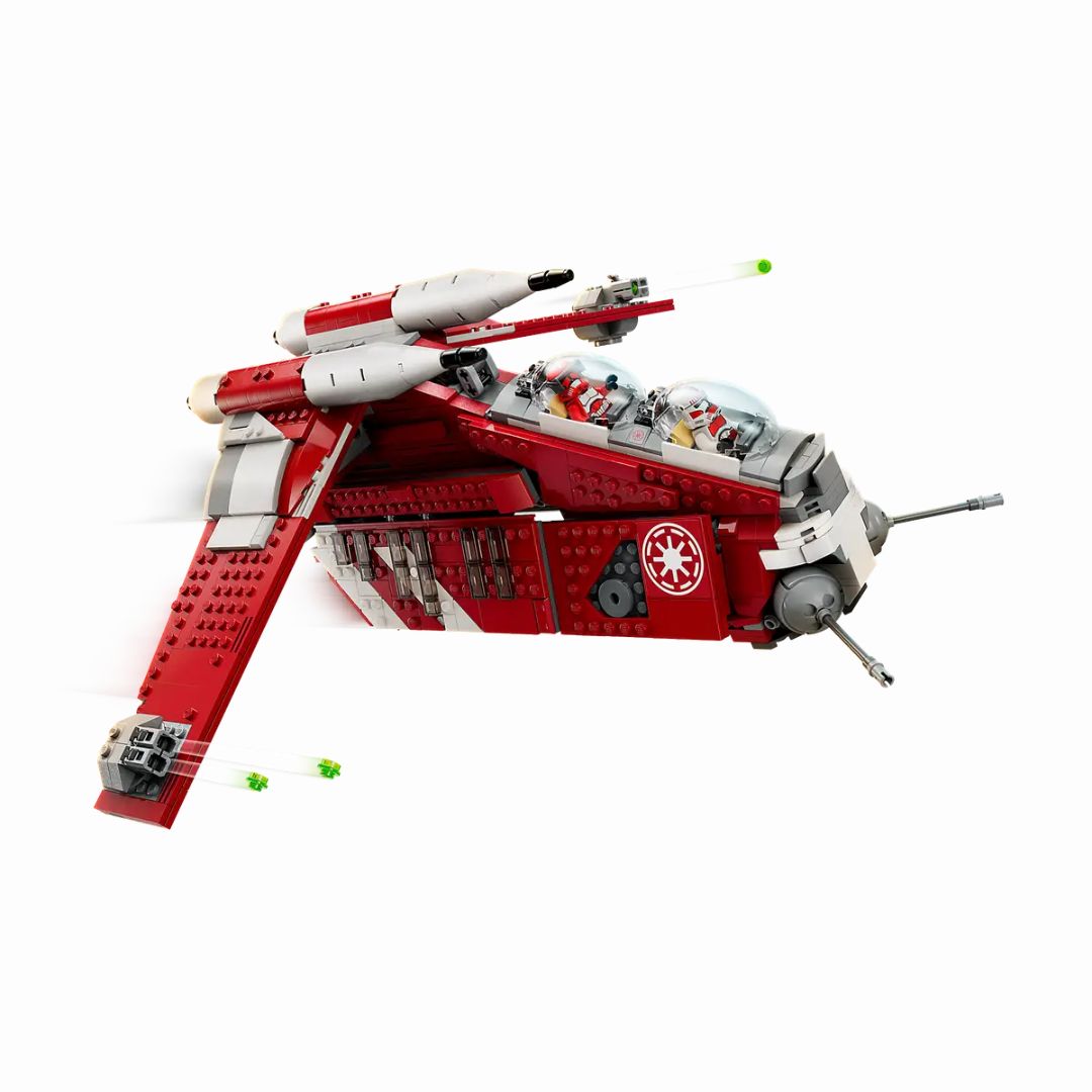 75354 LEGO Star Wars - Gunship della Guardia di Coruscant