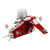 75354 LEGO Star Wars - Gunship della Guardia di Coruscant