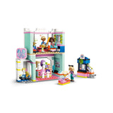 42662 LEGO Friends - Parrucchiere e Negozio di accessori