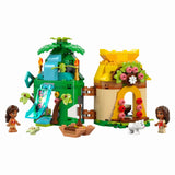 43260 LEGO Disney - Divertimento sullisola di Vaiana