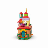 43261 LEGO Disney - Mini-casa Encanto