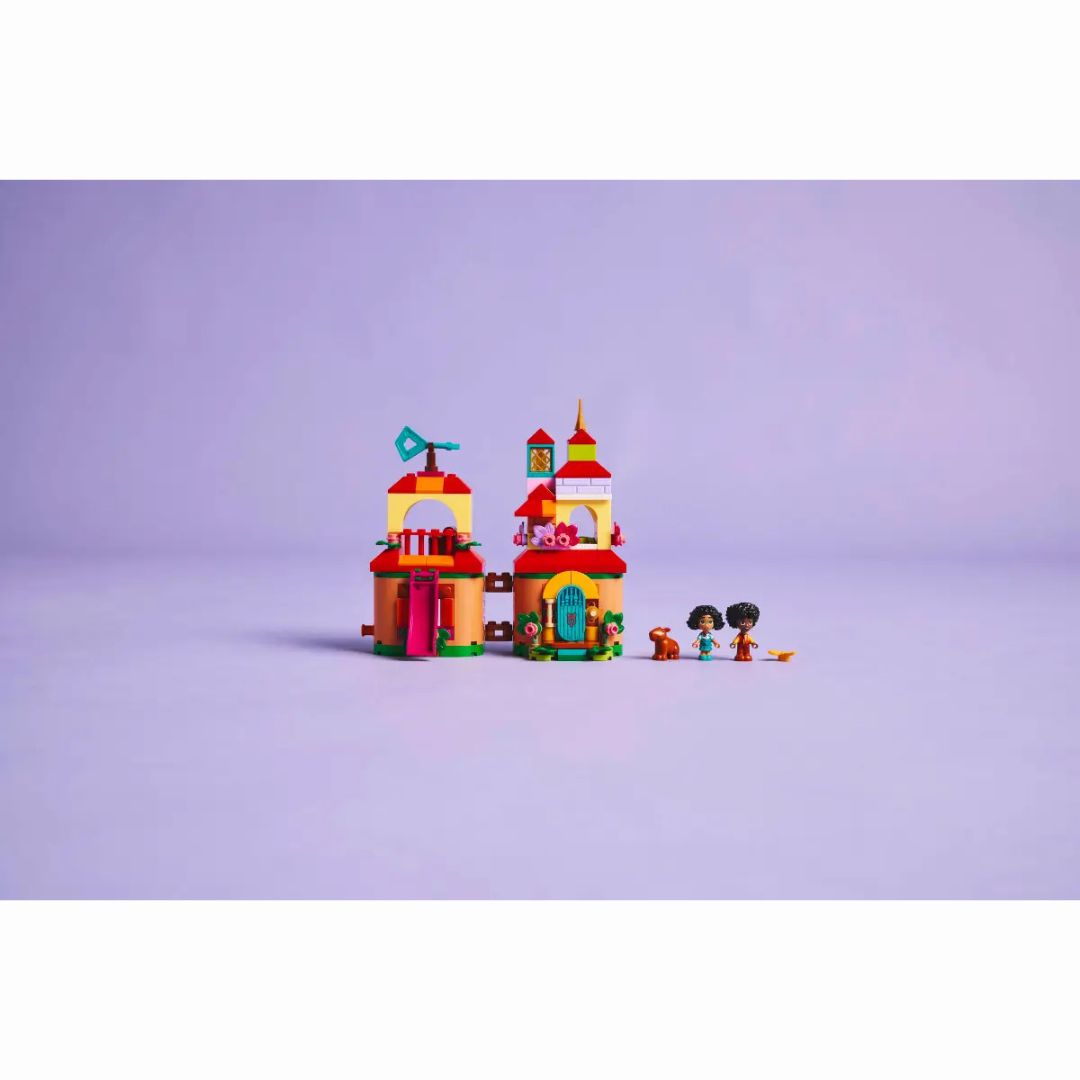 43261 LEGO Disney - Mini-casa Encanto