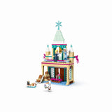 43265 LEGO Disney - Castello di ghiaccio di Arendelle