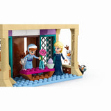 43265 LEGO Disney - Castello di ghiaccio di Arendelle