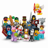 71048 LEGO Minifigure - Serie 27