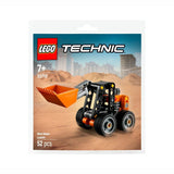 30710 LEGO Polybag Technic - Minipala