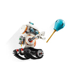 31164 LEGO Creator 3in1 - Robot spaziale