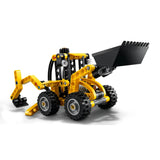 42197 LEGO Technic - Scavatrice a cucchiaia rovescia