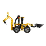 42197 LEGO Technic - Scavatrice a cucchiaia rovescia