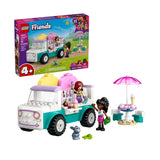 42644 LEGO Friends - Il furgone dei gelati di Heartlake City