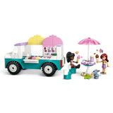 42644 LEGO Friends - Il furgone dei gelati di Heartlake City