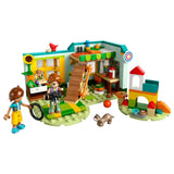 42646 LEGO Friends - La camera di Autumn