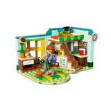 42646 LEGO Friends - La camera di Autumn