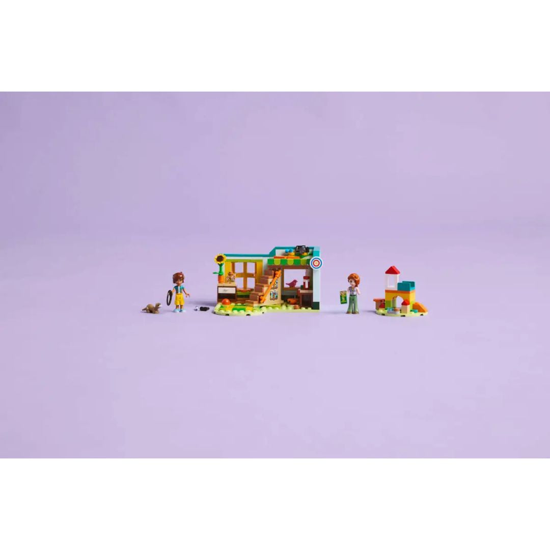 42646 LEGO Friends - La camera di Autumn