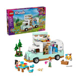 42663 LEGO Friends - Avventura sul camper dellamicizia