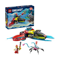 71489 LEGO DREAMZzz - Jet-controller di Cooper