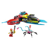 71489 LEGO DREAMZzz - Jet-controller di Cooper