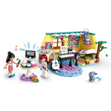 42647 LEGO Friends - La cameretta di Paisley