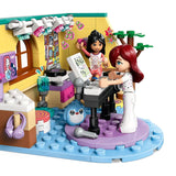 42647 LEGO Friends - La cameretta di Paisley