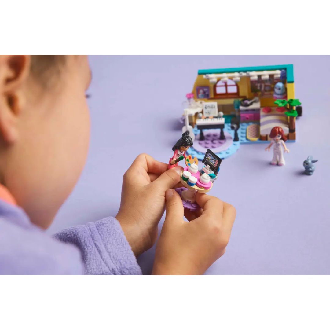 42647 LEGO Friends - La cameretta di Paisley