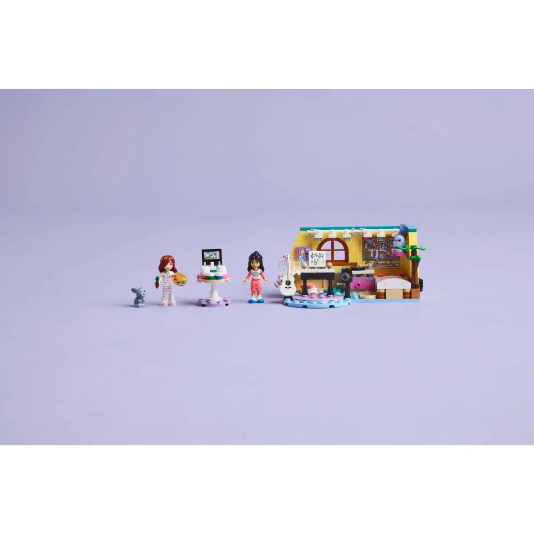 42647 LEGO Friends - La cameretta di Paisley